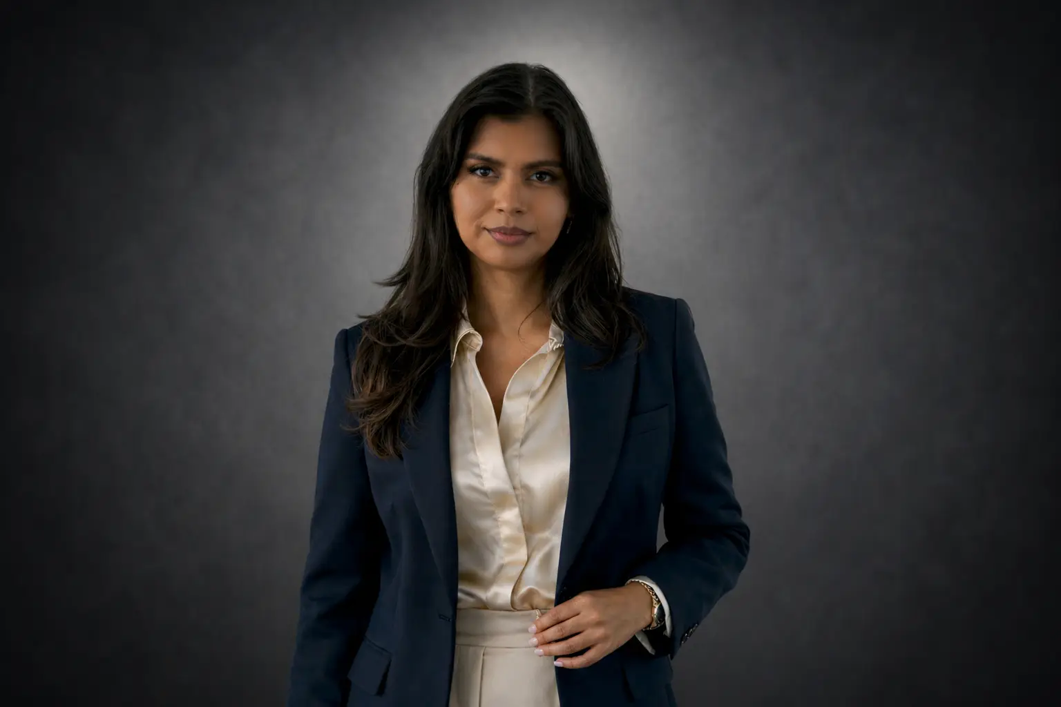 Equipo de admisión de Benitez Family Law